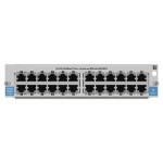 เอชพี J8768A Module สำหรับ 4200vl Switch (24x1G BASE-T)