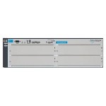 HP J8770A - HP 4204vl 3U 4-slot Switch Chassis