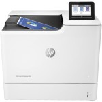 HP J8A04A LaserJet Enterprise M653dn Color Laser Printer