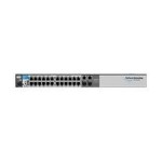 HP J9019A - 2510 24-Ports SWITCH 2x Gigabit/GB