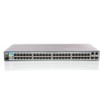 HP J9020-69001 - HP 2510-48 Switch