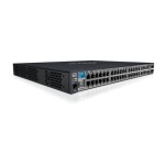 HP J9022A - HP 2810-48G Switch (44x1G BASE-T,4xDP)