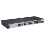 HP J9028B - HP ProCurve 1800-24G Switch
