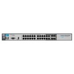 HP J9049A - HP Procurve 2900-24G Switch