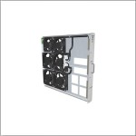HP J9094A Procurve Fan Tray for 8212 ZL