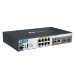 HP J9137A - HP ProCurve Switch 2520-8-PoE