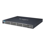 HP J9147-61201 - HP ProCurve Switch 2910AL-48G