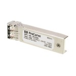 HP J9150A - HP X132 10G SFP+ LC SR Transceiver