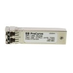 HP J9152A - HP X132 10G SFP+ LC LRM Transceiver