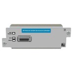 HP J9165A - HP Interconnect Module for 2910al (1x10G CX4)