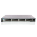 HP J9280-69001 - HP Procurve 2510-48G Layer2 Gigabit Switch