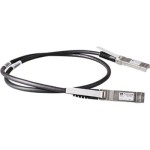 HP J9281B - HP 1M 10G SFP DAC Cable for MSA