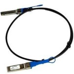 HP J9281D - HP X242 1m Direct Attach Copper Cable (SFP+ to SFP+)
