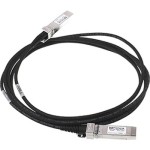 HP J9283B - HP X242 3m Direct Attach Copper Cable (SFP+ to SFP+)