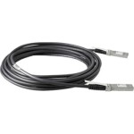 HP J9285B - HP X242 7m Direct Attach Copper Cable (SFP+ to SFP+)