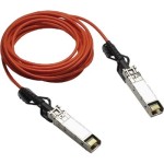 HP J9285D - HP X242 7m Direct Attach Copper Cable (SFP+ to SFP+)