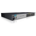 HP J9299A - HPE 2520-24G-PoE Switch (J9299A)