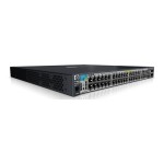 HP J9311-61201 - HP 3500-48G-POE+ YL Switch