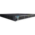 HP J9311A - HP 3500-48G-POE+ yl Switch(44x1G BASE-T,4xDP)