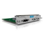 HP J9312A - HP Module for 3500yl/6200 (2xSFP+, 2xCX4)