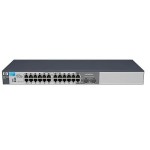 HP J9450A - HP 1810-24G SWITCH