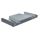 เอชพี J9481A A6600-24G/24G-4XG Air Plenum Kit