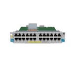 HP J9534-61001 - HP 24-Port GIG-T POE+ V2 ZL Module
