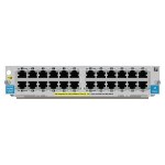 HP J9537A - HP Module for Aruba 5400/8200zl (24x SFP)