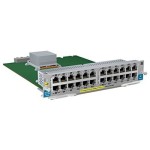 HP J9550-61001 - HP 24-Port GiG-T v2 ZL Module