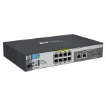 HP J9565A - HP ProCurve 2615-8-PoE Switch