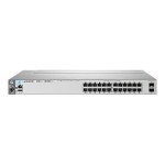 HP J9575A - HP Aruba 3800 24G 2SFP+ Switch
