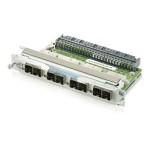 HP J9577A - HP 4-Port Stacking module for Aruba 3800