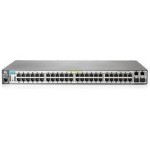 HP J9626A - HP E2620-48 48 10/100+2 1000+2 SFP SWITCH