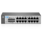 HP J9662A - HP Officeconnect 1410 16 Swith
