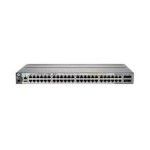HP J9729A - HP Aruba 2920 48G 48-Port PoE Switch (48x1G BASE-T PoE,4xDP) with 1x575w PSU