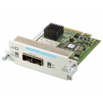 HP J9731A - HP Module for Aruba 2920 (2xSFP+)