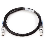 HP J9734A - HP 0.5M Stacking Cable for Aruba 2920/2930M Switch