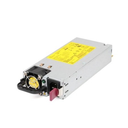 เอชพี J9738A#ABA 575-Watts 100-240V AC Hot-Pluggable Redundant Modular Power