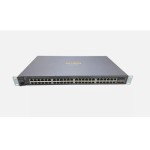 HP J9775-61001 - HP Networking 2530-48G Layer 2 Switch 48