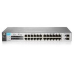 HP J9801A - HP Procurve 1810-24 Switch 22-ports