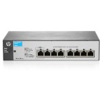 HP J9802A - HP 1810-8G V2 Switch