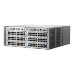 HP J9821A - HP Aruba 5406R zl2 4U 6-slot CTO Switch Chassis