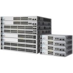 HP J9856A - HP Aruba 2530-24G Switch (24x 1G BASE-T, 2xSFP+)