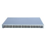 HP J9981A - HP Officeconnect 1820-48G 48-Port Switch (48x1G BASE-T,4xSFP) with Integrated PSU