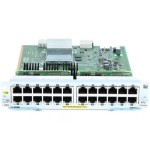 HP J9986A - HP Module for Aruba 5400R zl2 (24x1G BASE-T PoE)