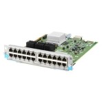 HP J9987A - Aruba 24-port 10/100/1000BASE-T MAC Module
