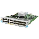 HP J9989A - HP 12 Port POE+ 1GBE SFP V3 ZL2 Module