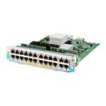 HP J9991A - HP Aruba 20-Port 1Gb POe+ / ZL2 Module