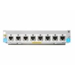 HP J9993A - HP Aruba 8p 1G/10GbE SFP+ v3 zl2 Mod