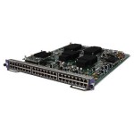 HP JC065B - HP Module for Flexfabric 12500 (24x1G BASE-T LEC)